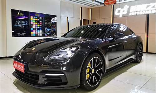 保时捷panamera gts包围_